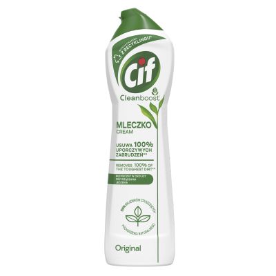 Cleansing milk CIF Original, 540 g